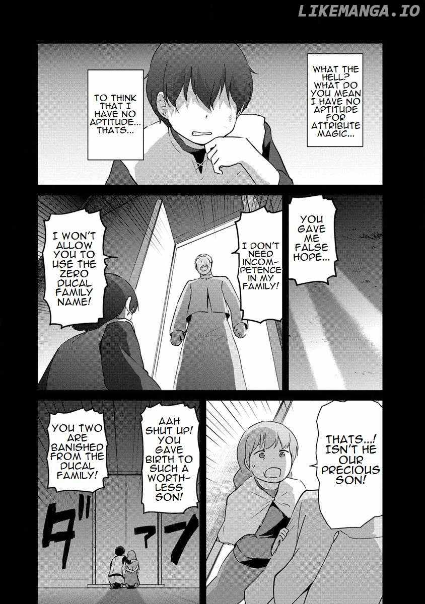 Moe Buta Tensei: Akutoku Shounin Da Kedo Yuusha O Sashioite Isekai Musou Shitemita Chapter 13 4